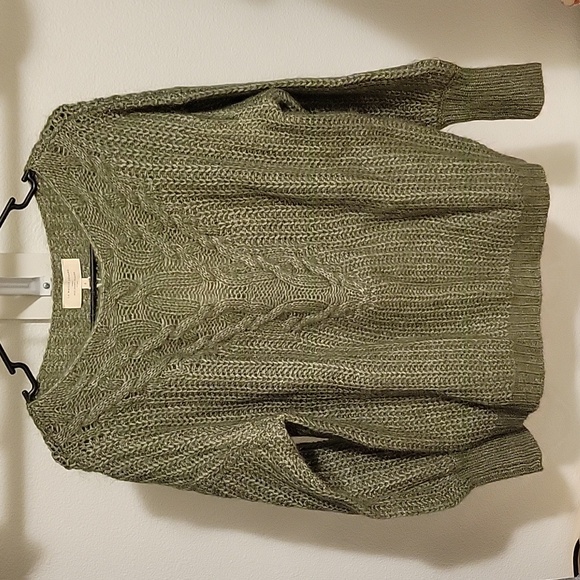 Sezane Jules Jumper - Picture 8 of 13